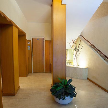 Elements Guest House Roma Eksteriør bilde